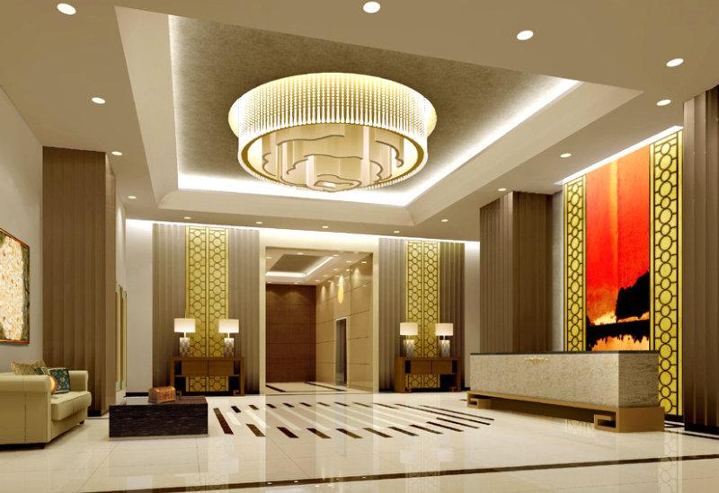 Urban Hotell Shanghai Exteriör bild