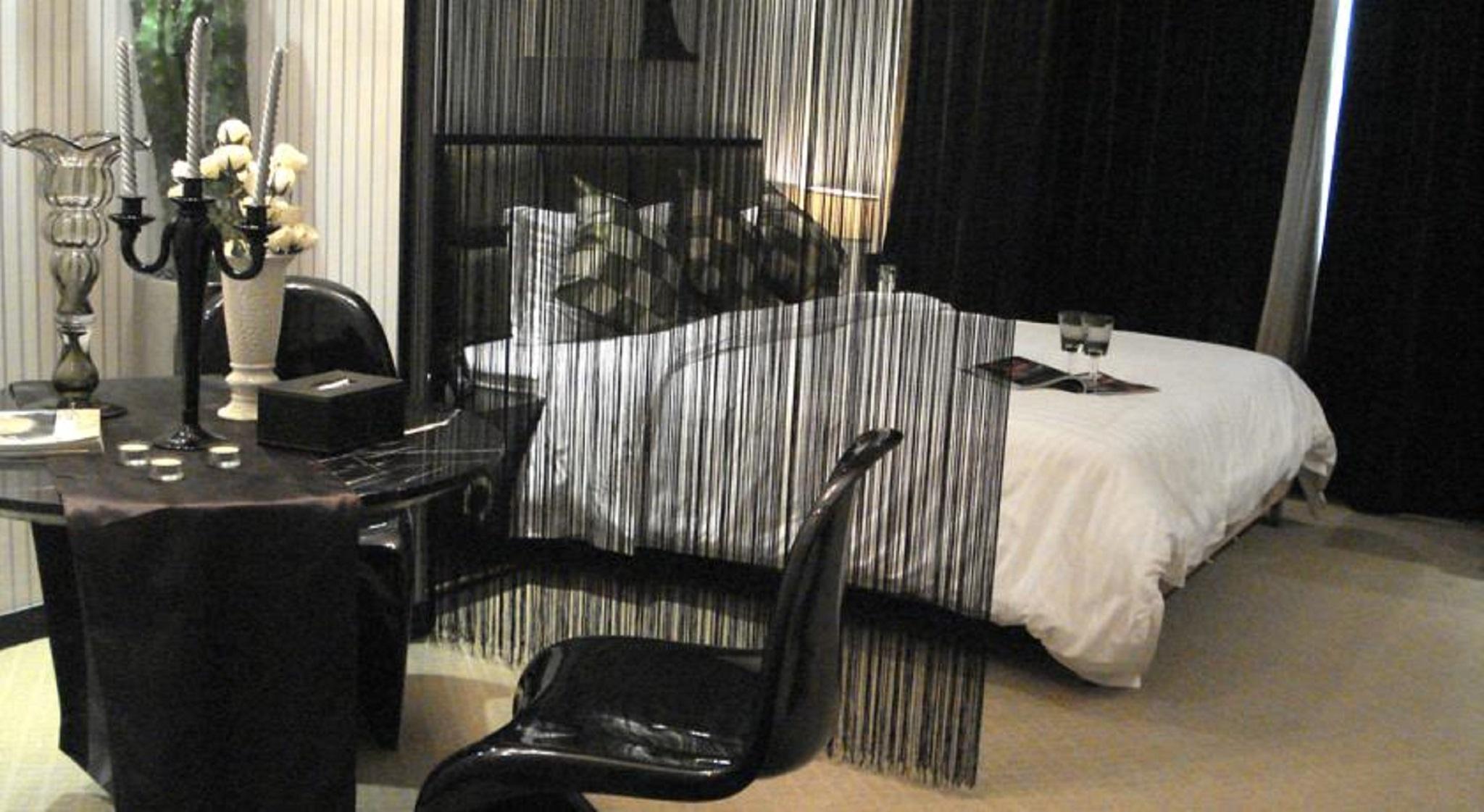 Urban Hotell Shanghai Exteriör bild